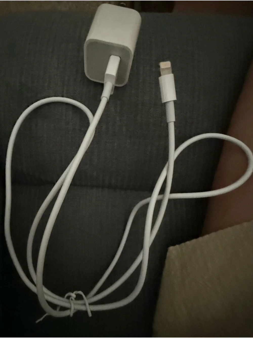 Mini iPad with Accessories